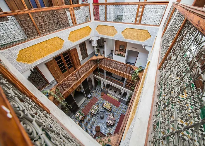 Riad L'Artiste